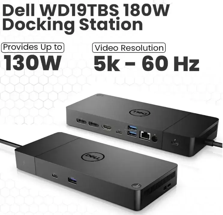 WD19 Dell Dock Station 6.webp