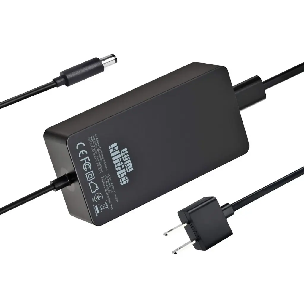 Microsoft Surface Dock (Model 1661)4.webp