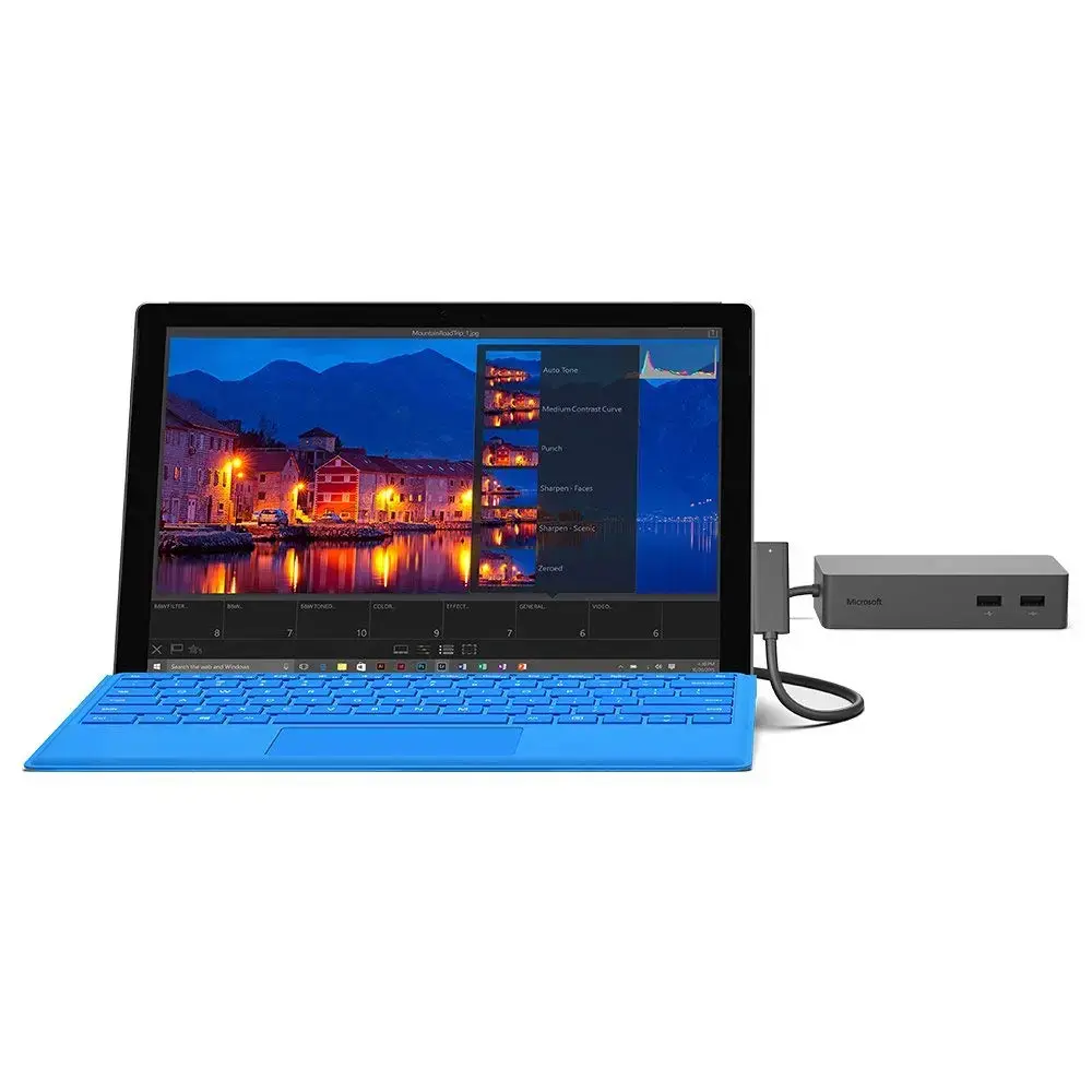 Microsoft Surface Dock (Model 1661)1.webp