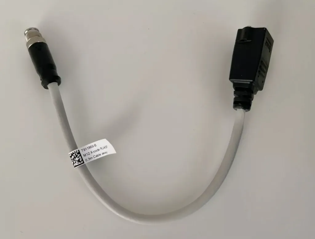 cable Ensemble de caméra thermique FLIR série 400A700 no. 51B.webp