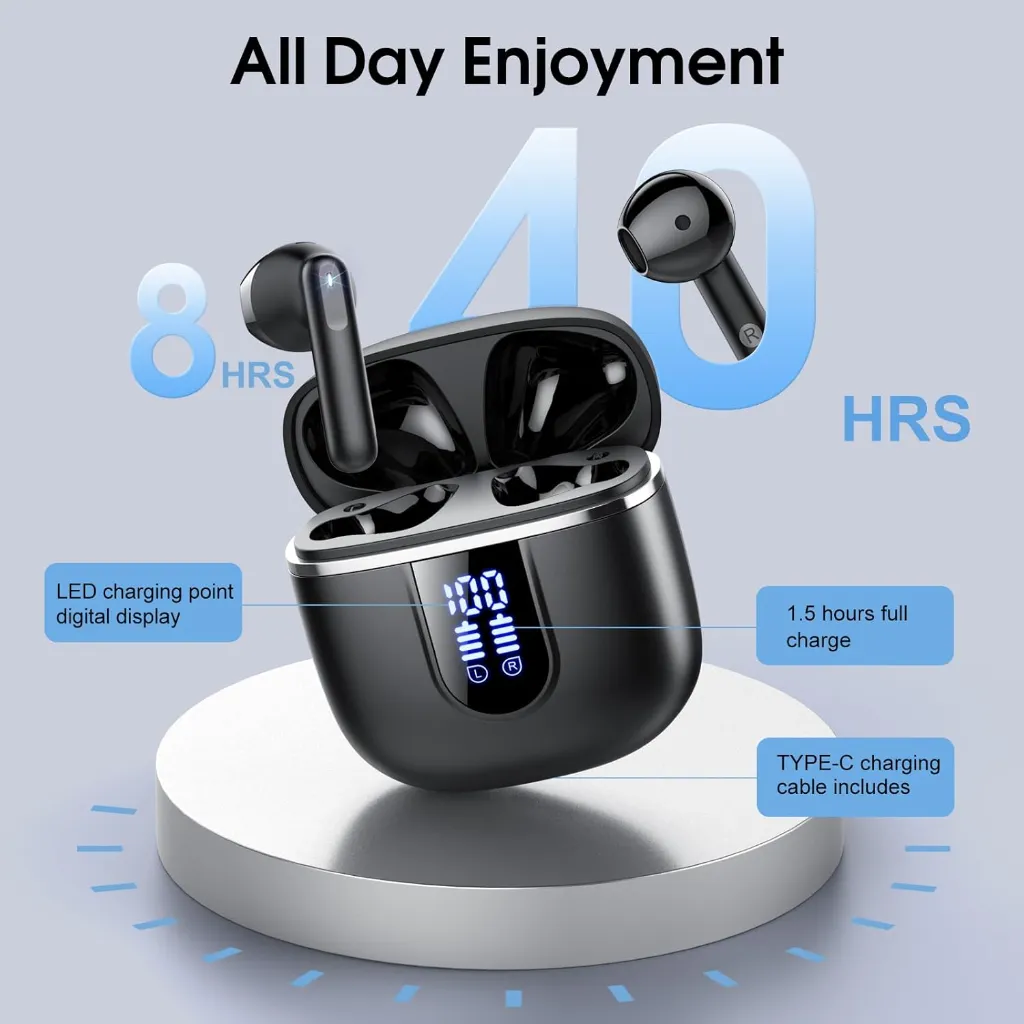 Cillso H97 True Wireless Earbuds3.webp