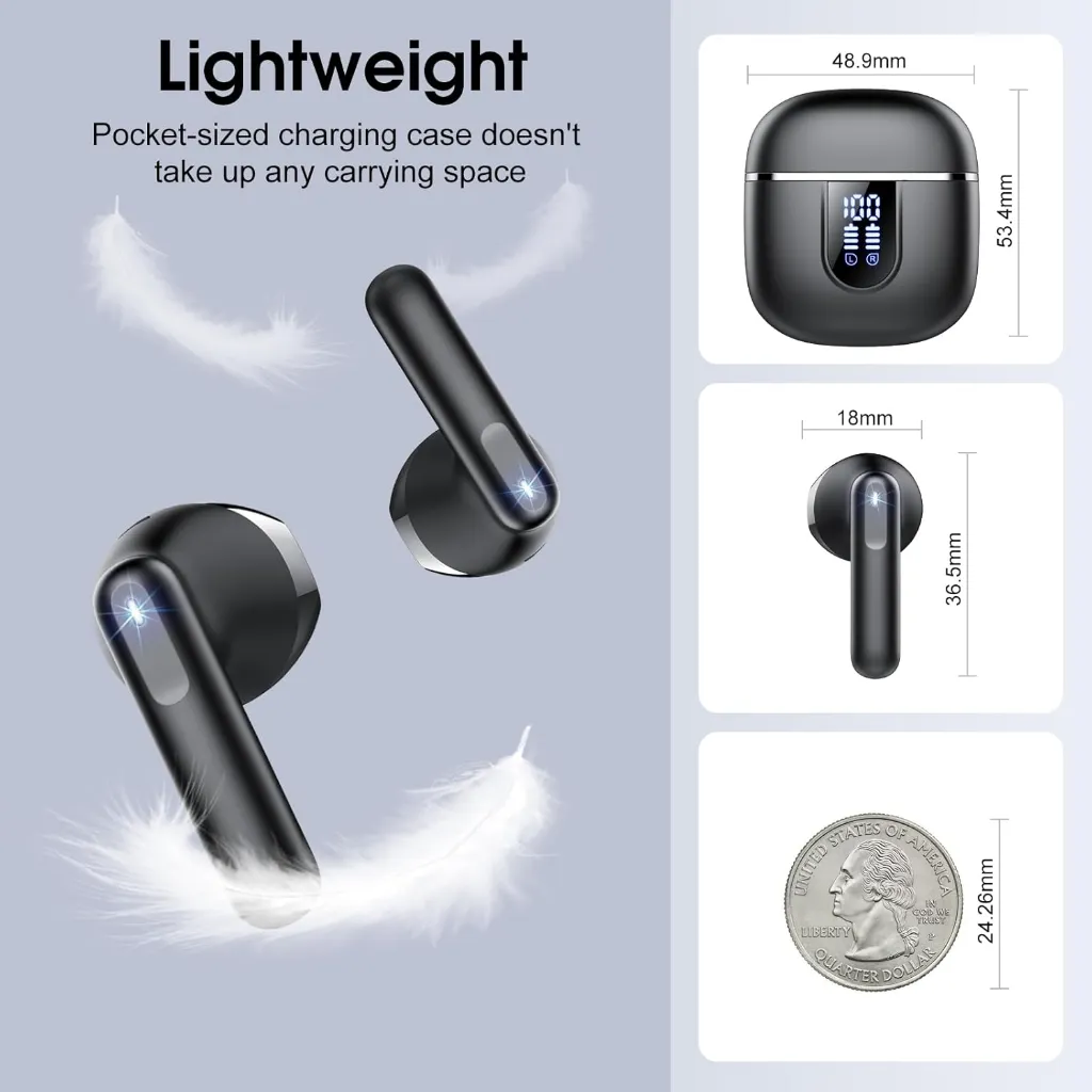Cillso H97 True Wireless Earbuds5.webp