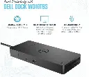 Dell WD19TBS – 180W Docking Station
