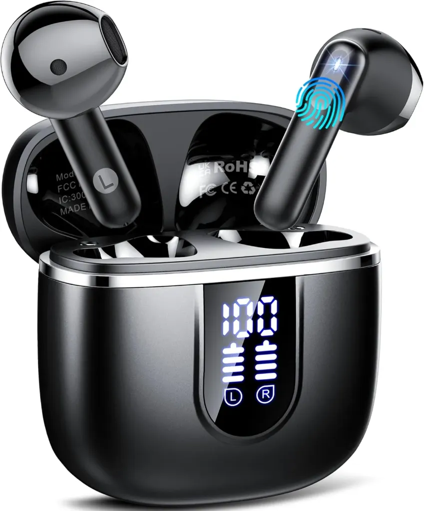 Cillso H97 True Wireless Earbuds