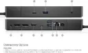 Dell WD19DC -240W-  Docking Station