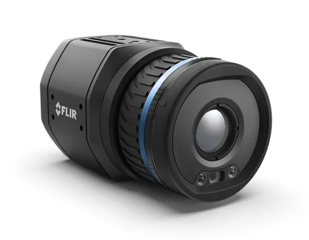 FLIR A700-Series